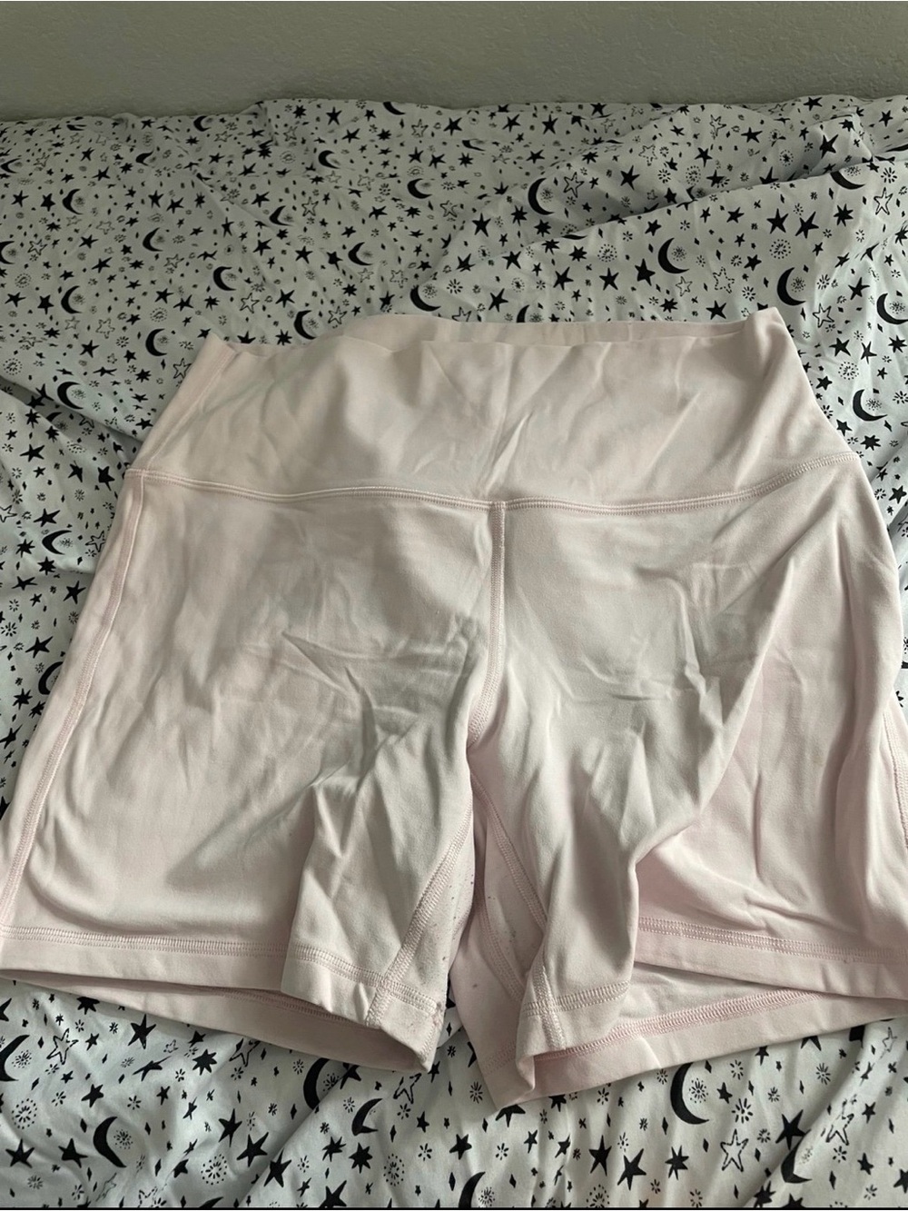 Lululemon Align High-Rise 6” Shorts